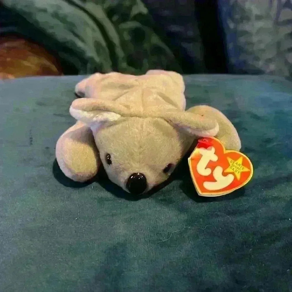 Ty Beanie Baby Mel